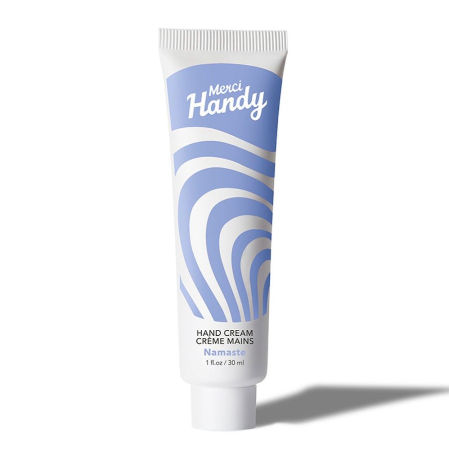 Soins Merci Handy Soin Des Mains & Pieds | Creme Mains Namaste