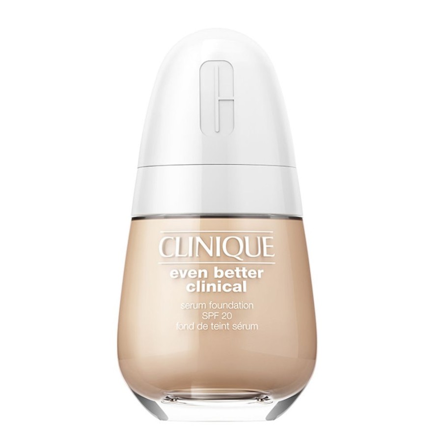 Maquillage Clinique Fond De Teint Fluide | Even Better Clinical