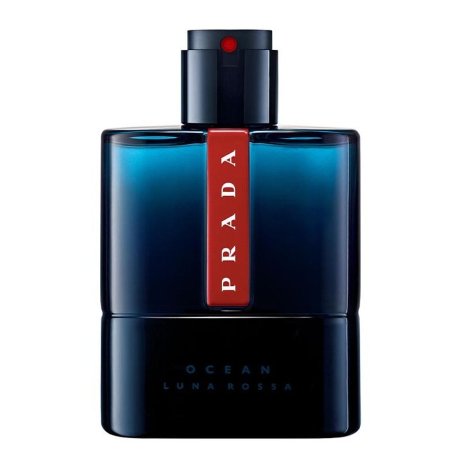 Parfums Prada Eau De Toilette | Prada Luna Rossa