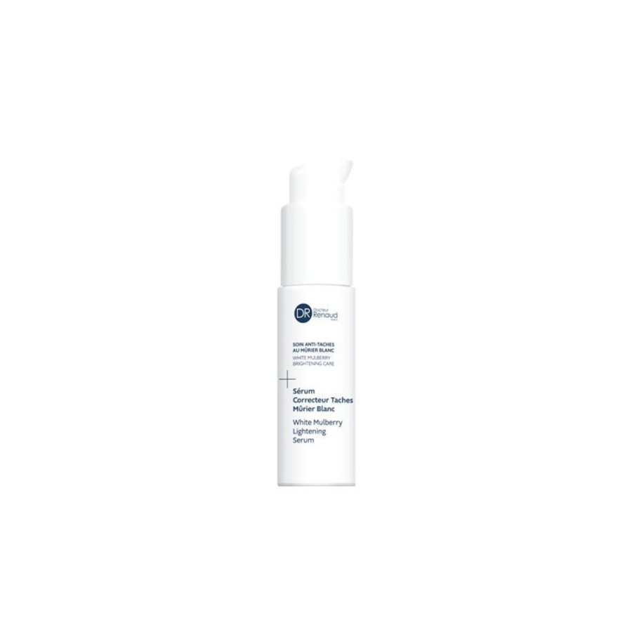 Soins Docteur Renaud Serum | Serum Correcteur Taches Murier Blanc