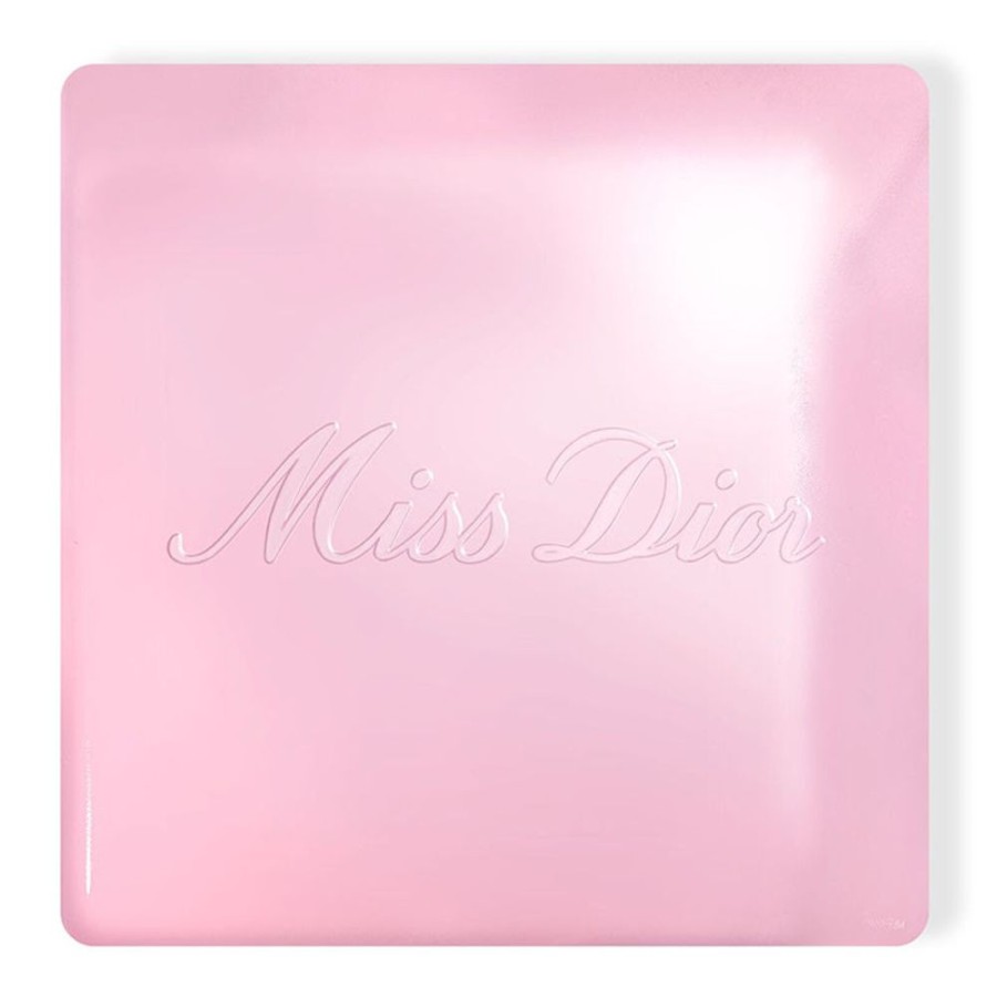 Soins Dior Savon Solide | Miss Dior