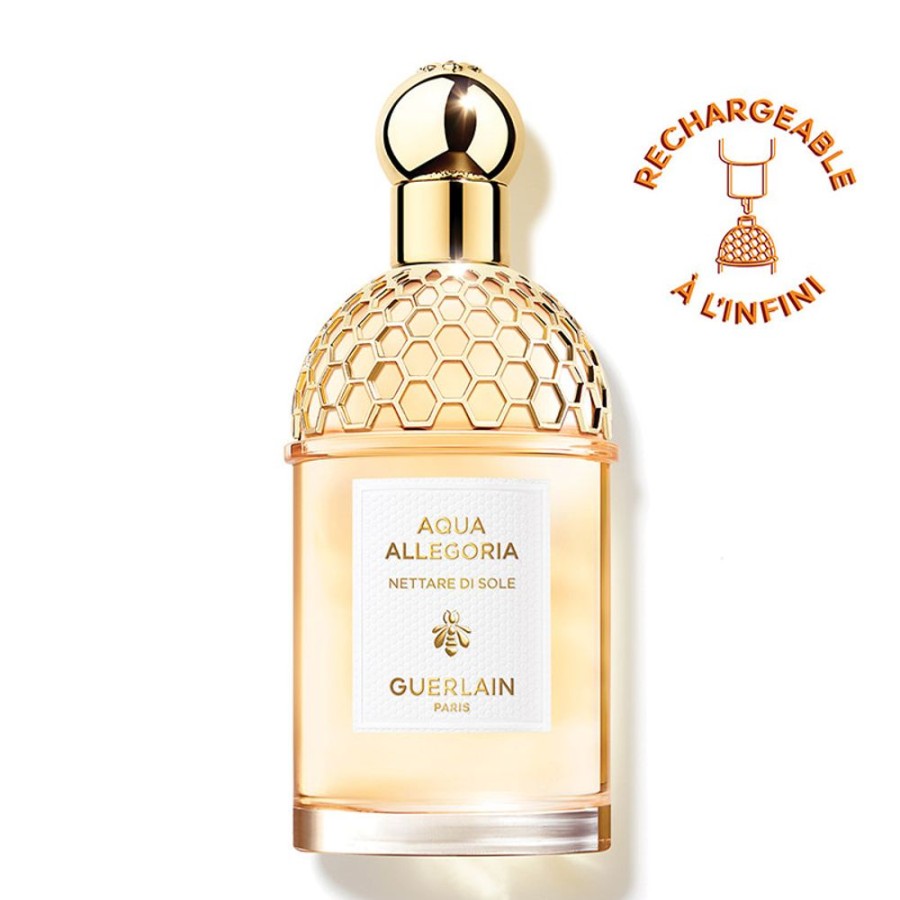 Parfums GUERLAIN Eau De Toilette | Aqua Allegoria