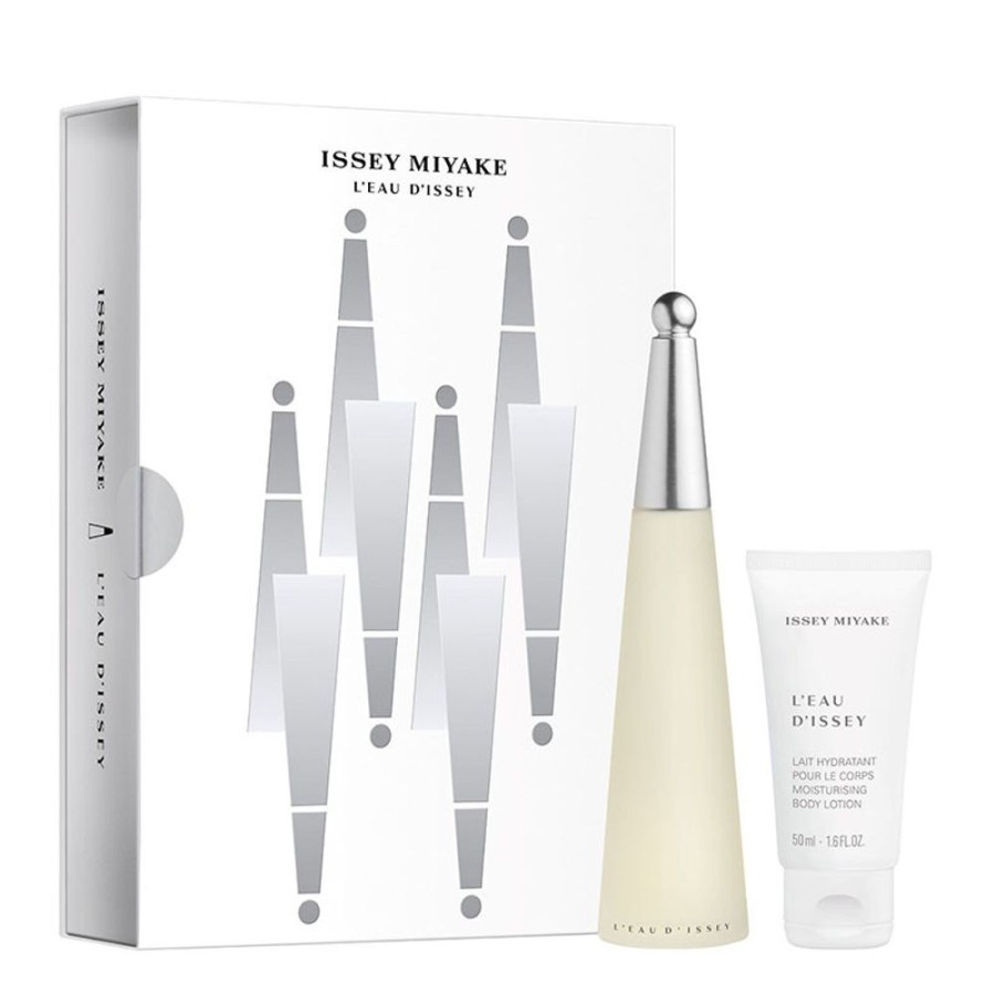 Parfums Issey Miyake Coffret Femme | Coffret L'Eau D'Issey
