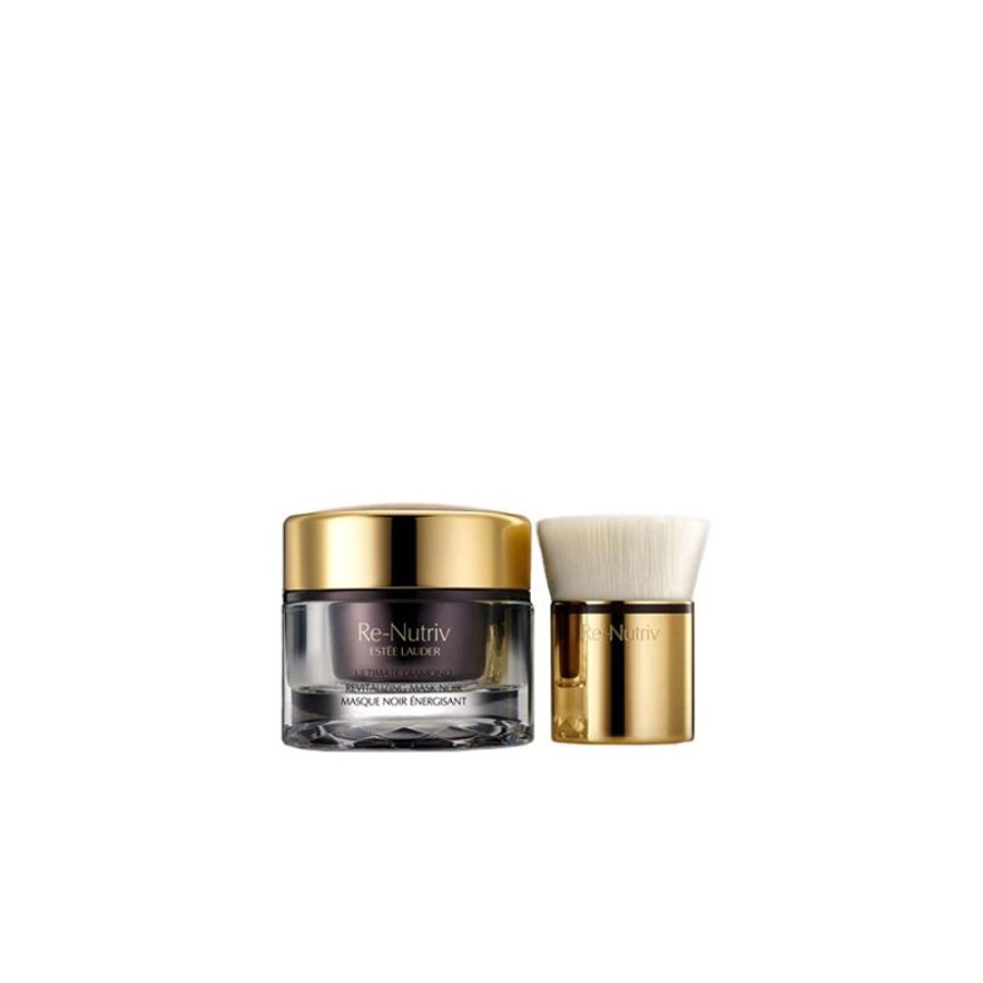 Soins Estée Lauder Masque | Re-Nutriv Ultimate Diamond