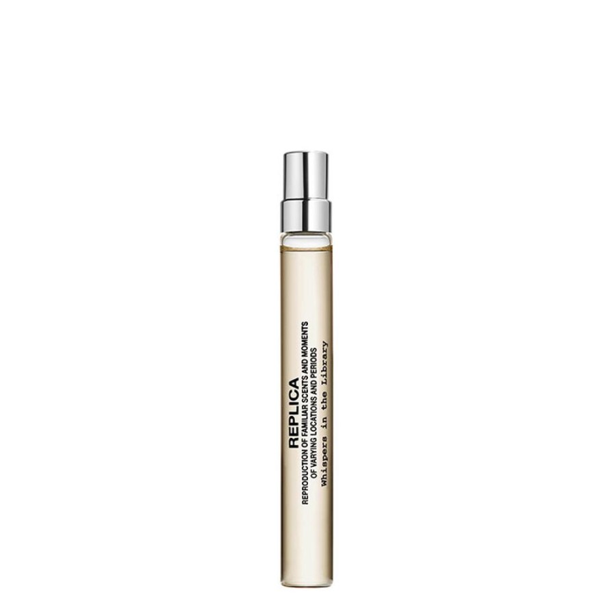 Parfums Maison Margiela Eau De Toilette | Replica Whispers In The Library