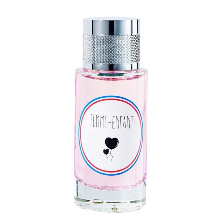 Parfums Le Parfum Citoyen Eau De Toilette | Femme-Enfant