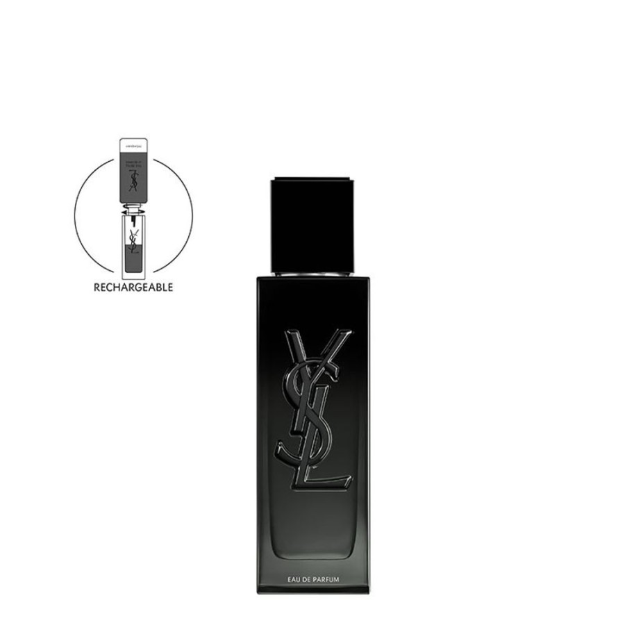 Parfums Yves Saint Laurent Eau De Parfum | Myslf
