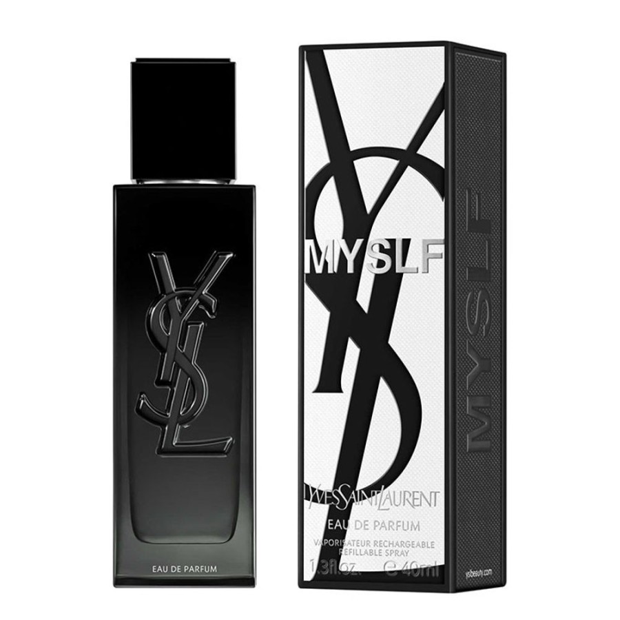 Parfums Yves Saint Laurent Eau De Parfum | Myslf