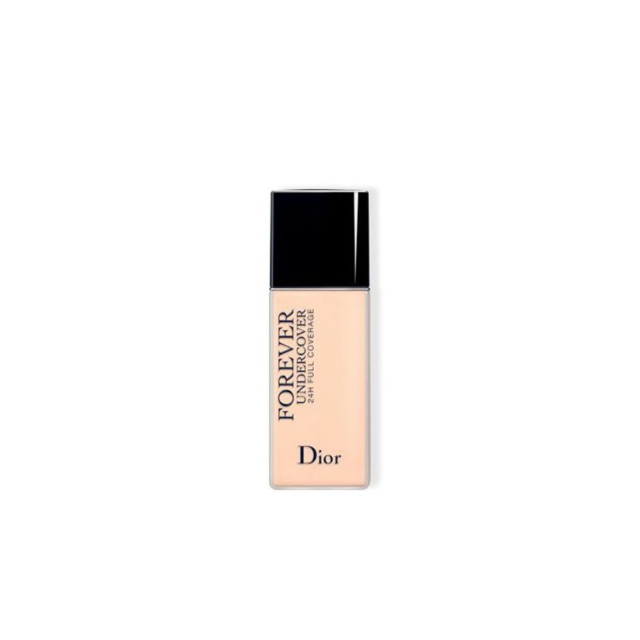Maquillage Dior Fond De Teint Fluide | Diorskin Forever Undercover