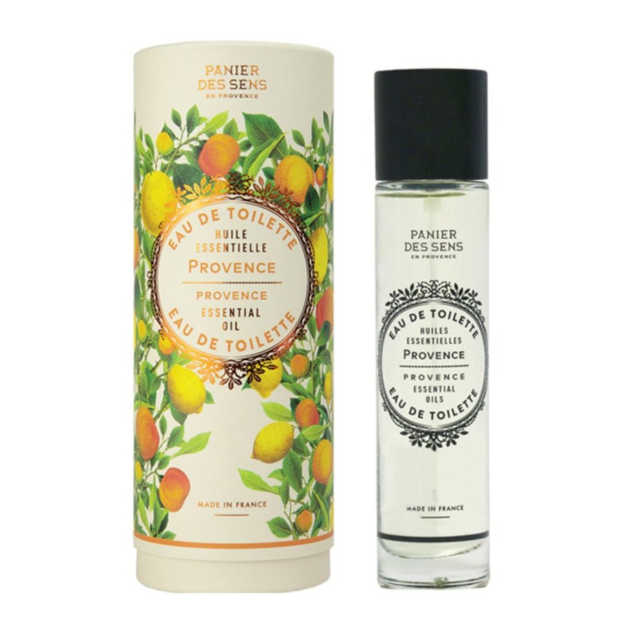 Parfums Panier des Sens Eau De Toilette | Provence Adoucissante