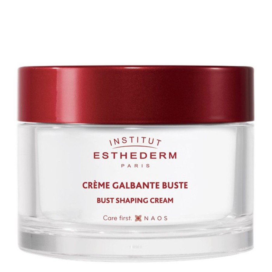 Soins Institut Esthederm Minceur & Fermete | Creme Galbante Buste