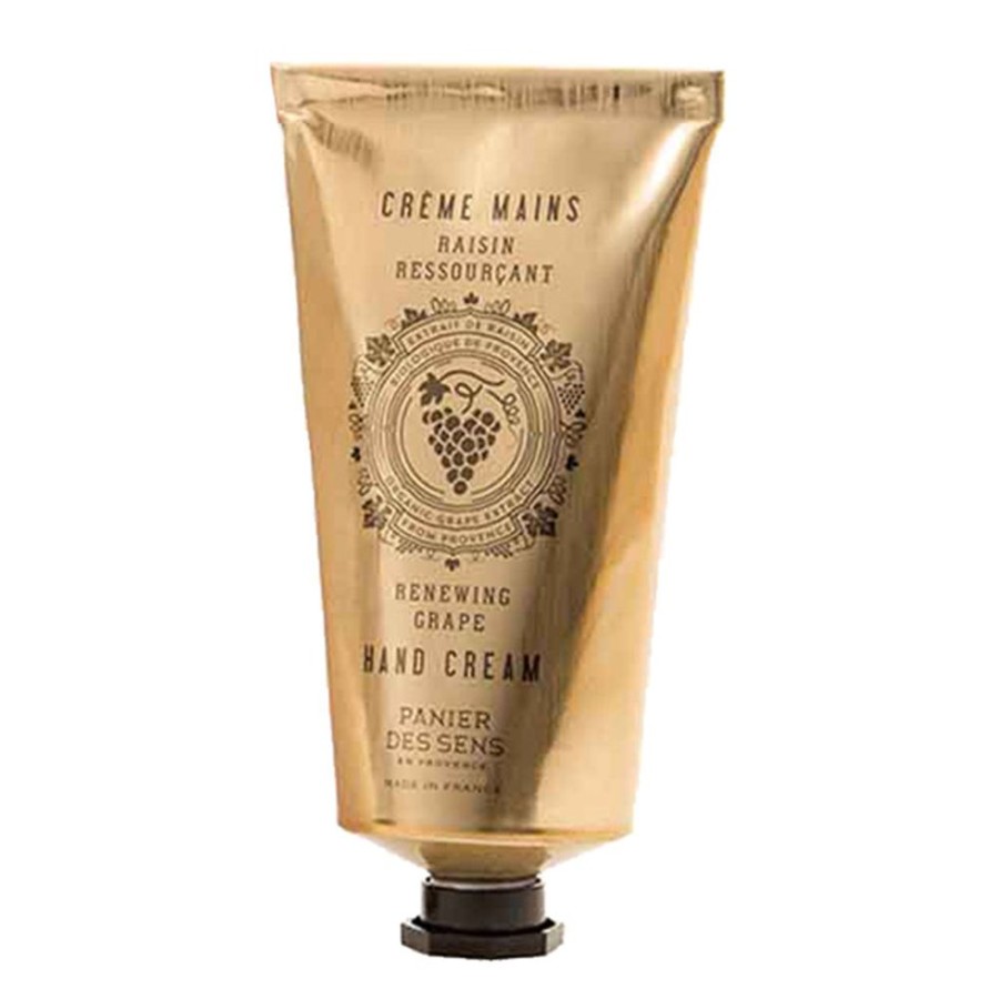 Soins Panier des Sens Soin Des Mains & Pieds | Creme Mains