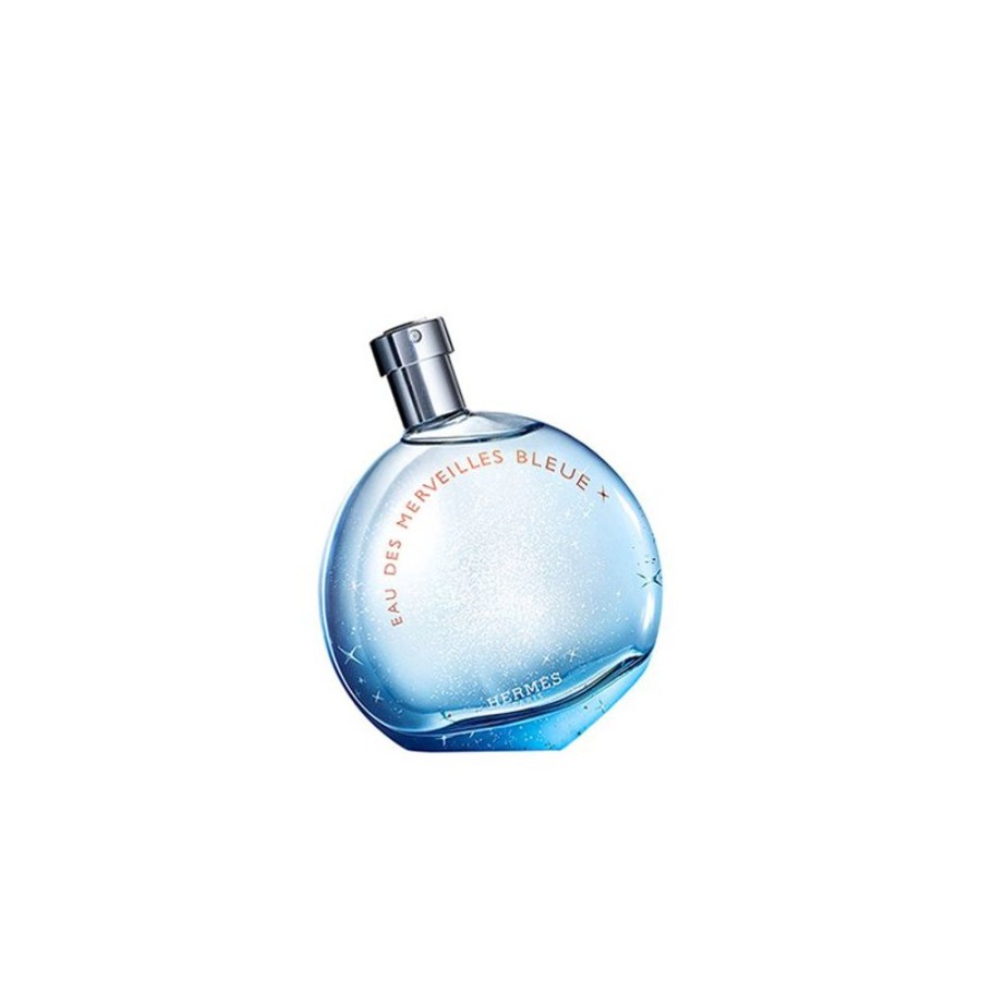Parfums HERMÈS Eau De Toilette | Eau Des Merveilles Bleue