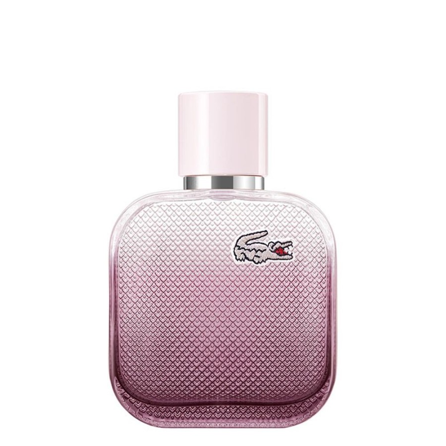 Parfums Lacoste Eau De Toilette | L.12.12 Rose Eau Intense