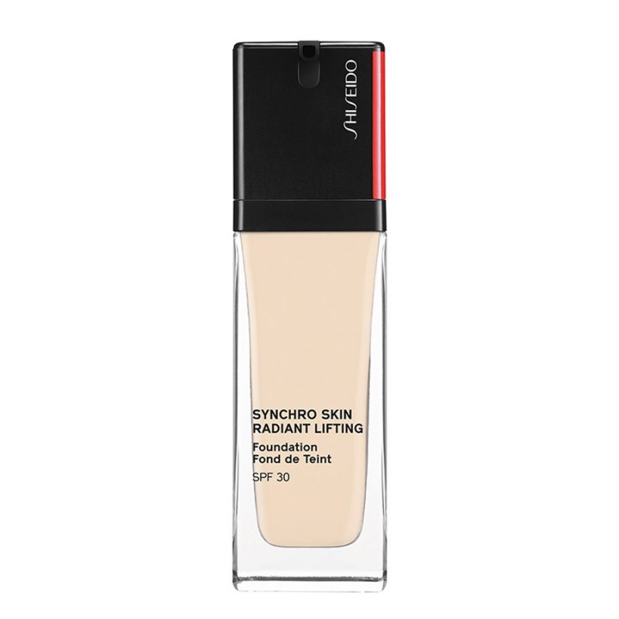 Maquillage Shiseido Fond De Teint Fluide | Synchro Skin Radiant Lifting