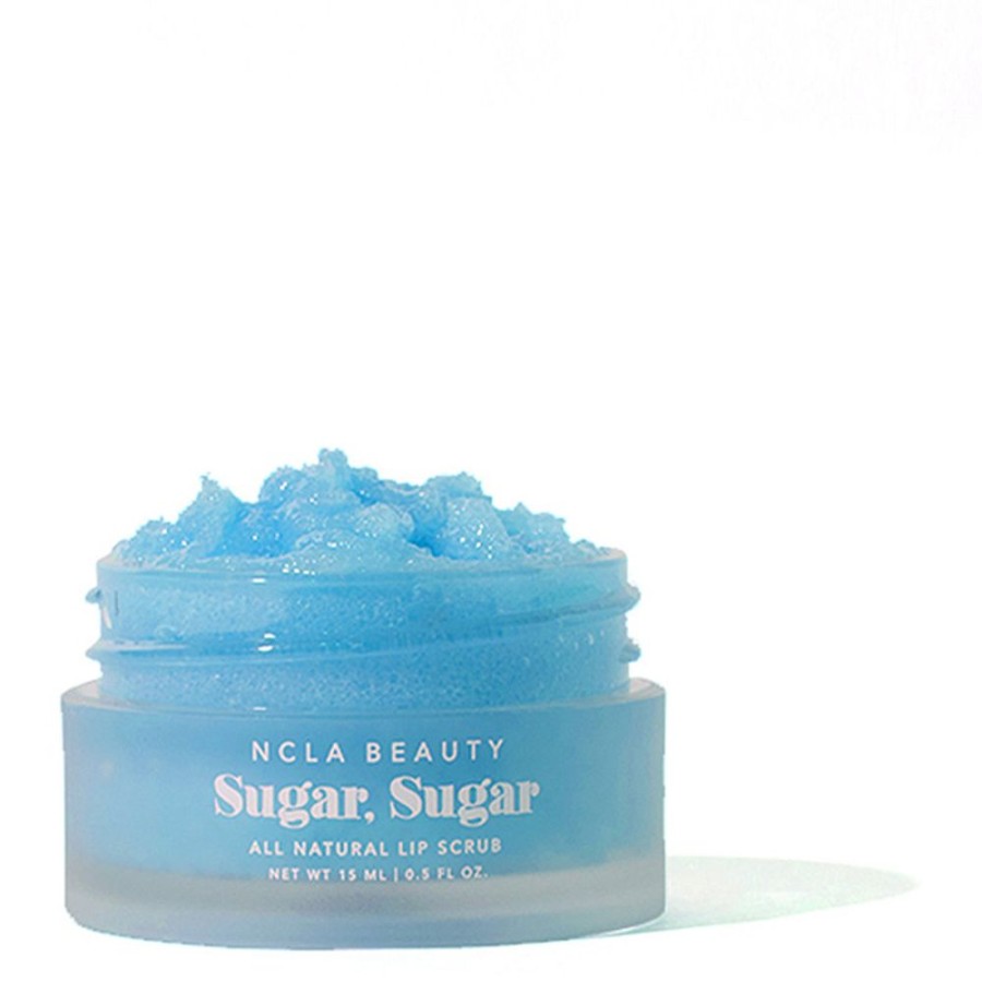 Soins NCLA Soin Des Yeux & Levres | Scrub Levres