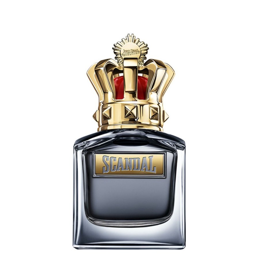 Parfums Jean Paul Gaultier Eau De Toilette | Scandal Pour Homme