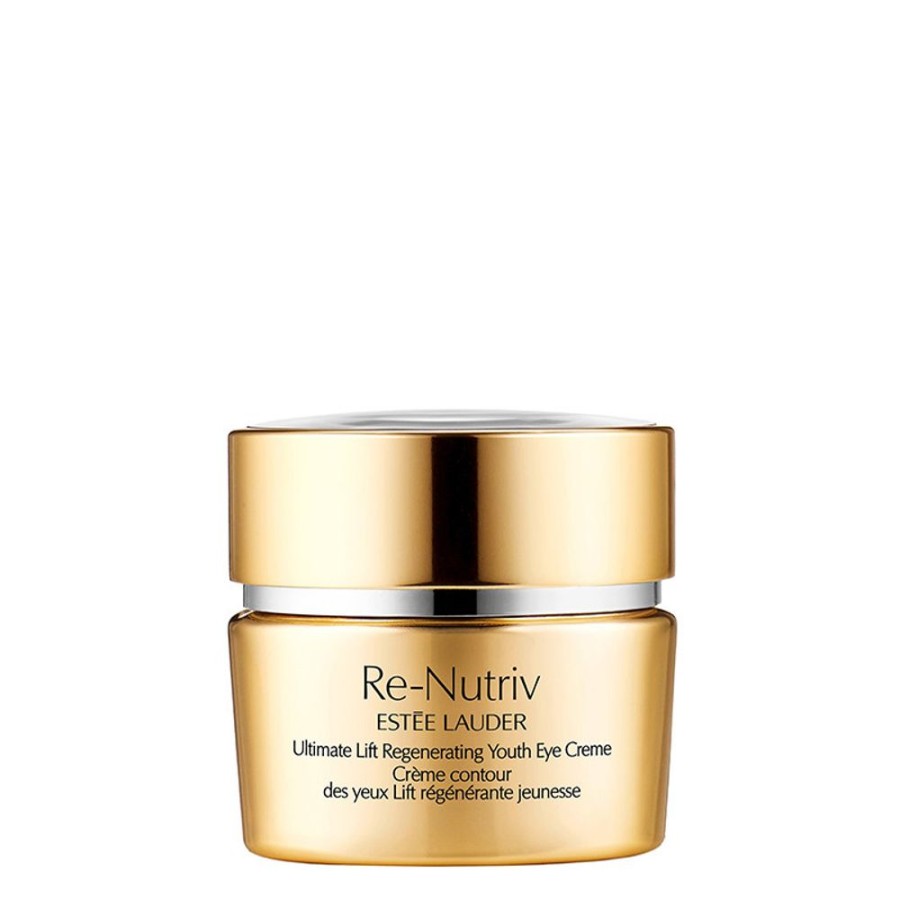 Soins Estée Lauder Soin Des Yeux & Levres | Re-Nutriv Ultimate Lift