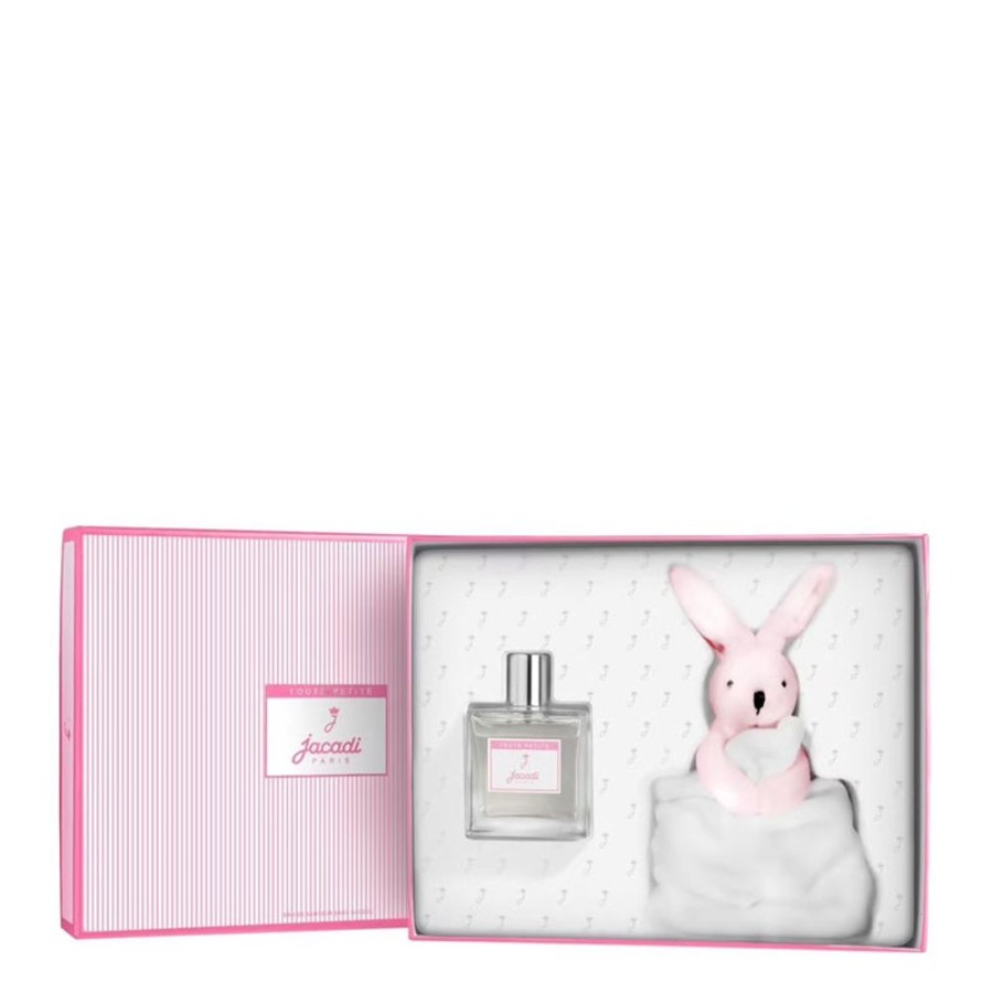 Parfums Jacadi Parfums Enfant | Coffret Toute Petite