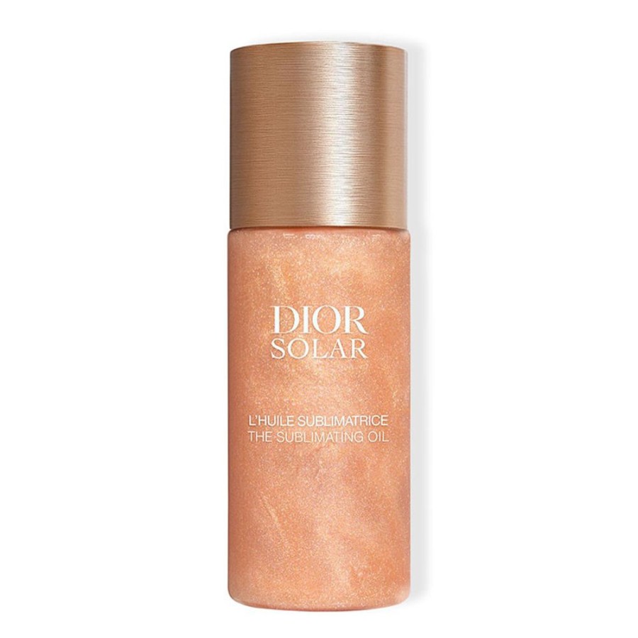 Soins Dior Apres-Soleil | Dior Solar