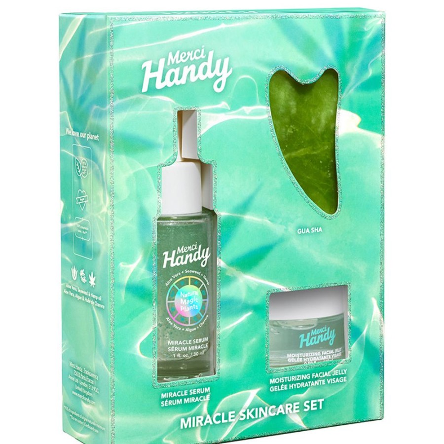 Soins Merci Handy Serum | Miracle Skincare Set