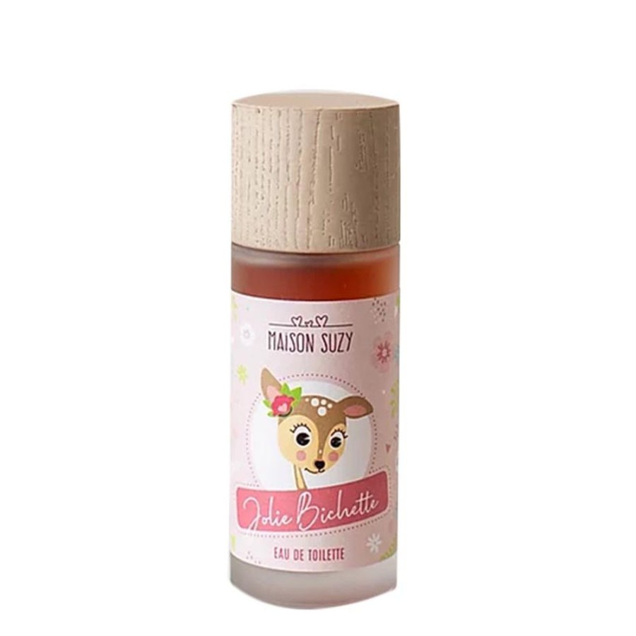 Parfums MAISON SUZY Parfums Enfant | Jolie Bichette
