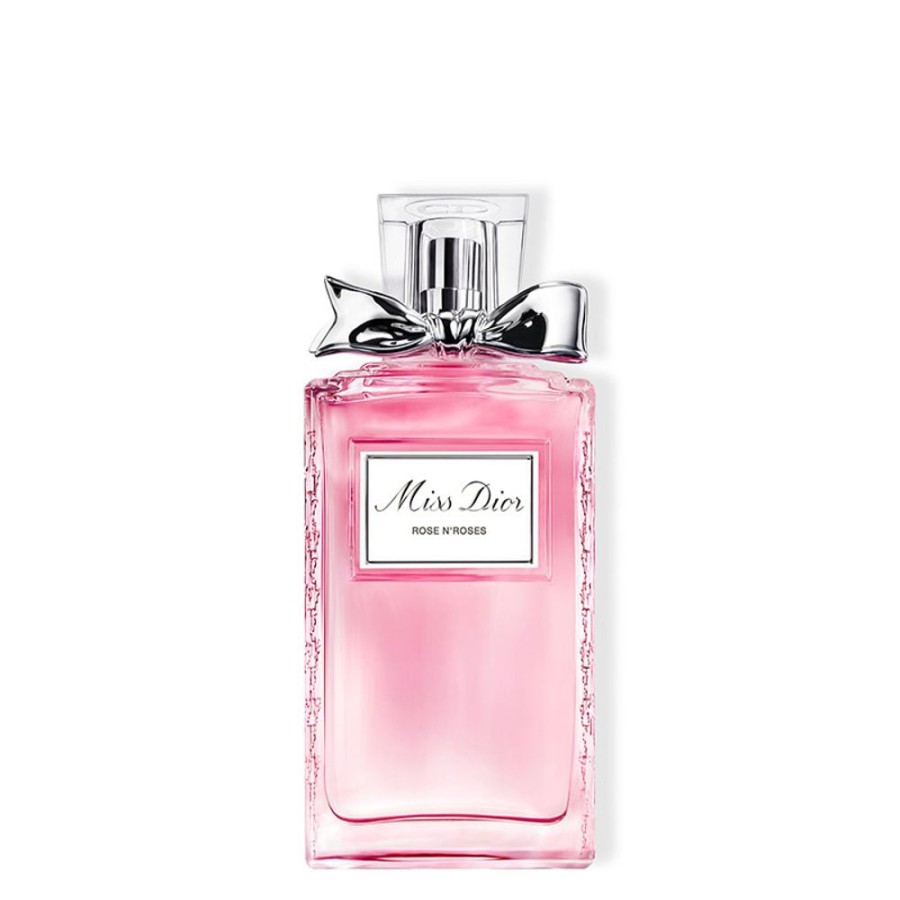 Parfums Dior Eau De Toilette | Miss Dior Rose N'Roses