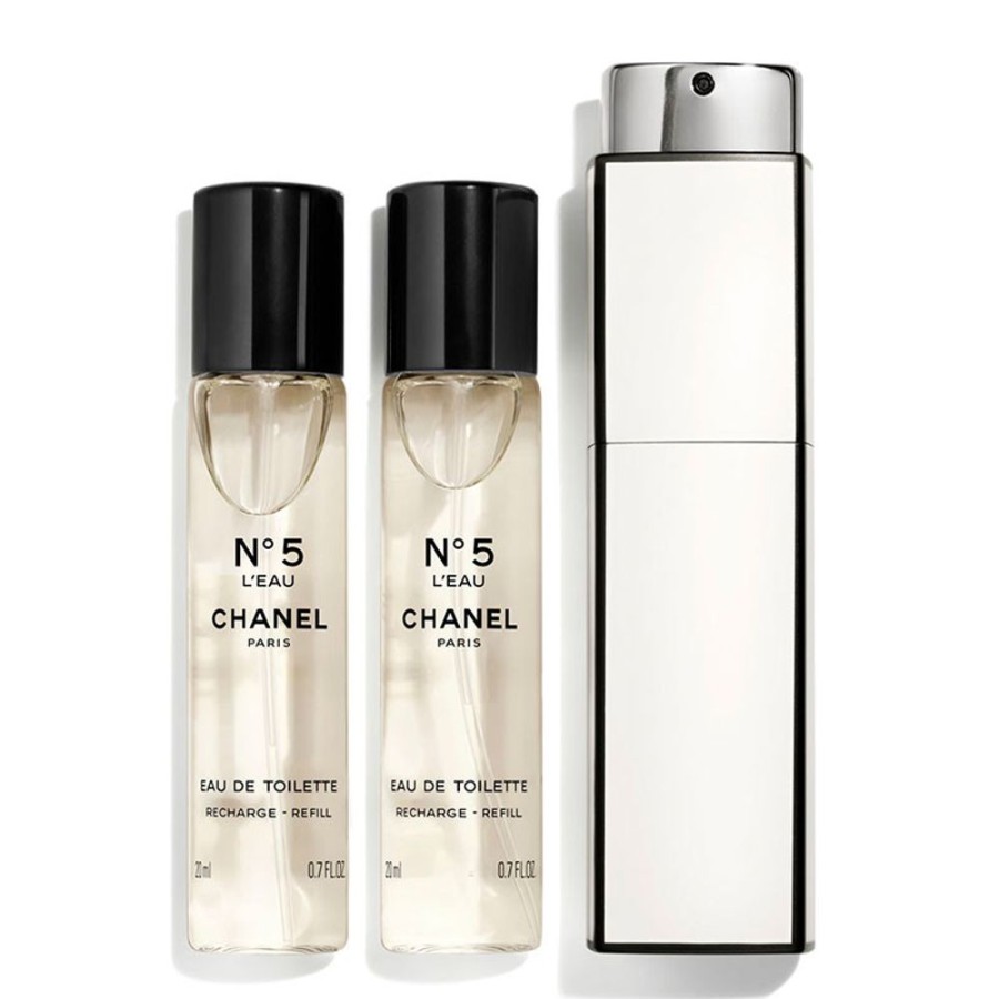 Parfums CHANEL Eau De Toilette | N°5