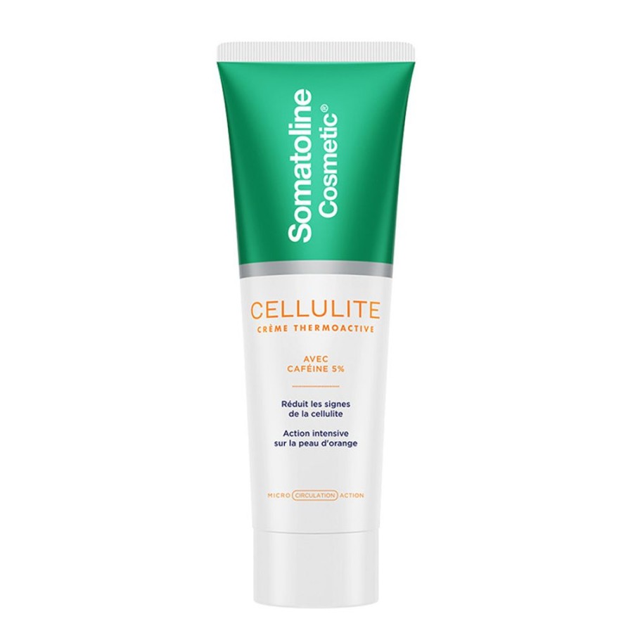 Soins Somatoline Cosmetic Minceur & Fermete | Anti-Cellulite Creme Thermoactive