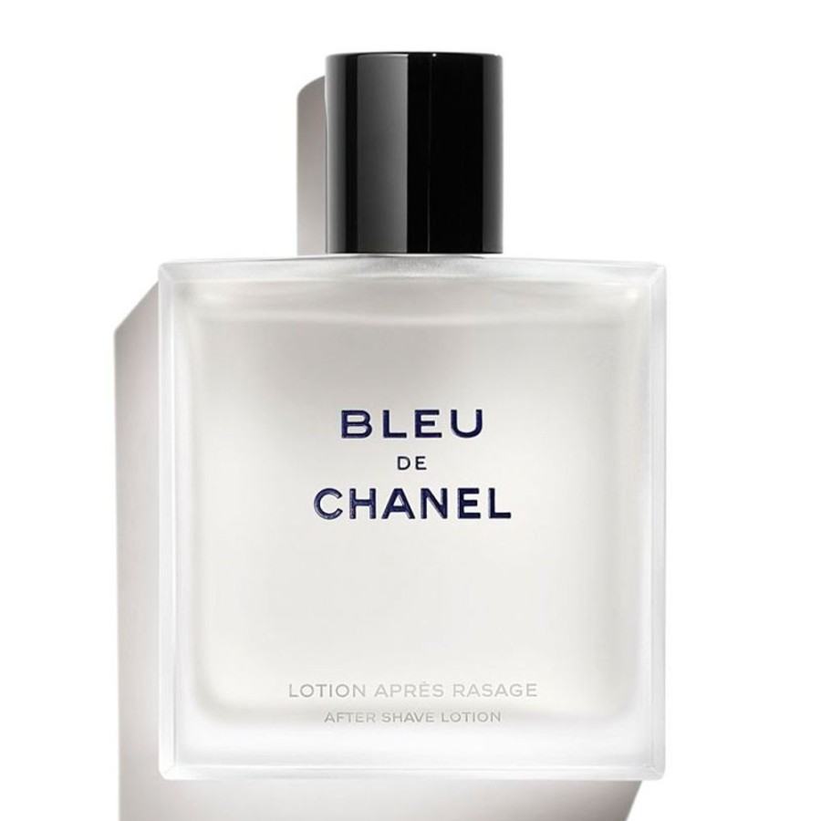 Soins CHANEL Soin Rasage & Barbe | Bleu De Chanel