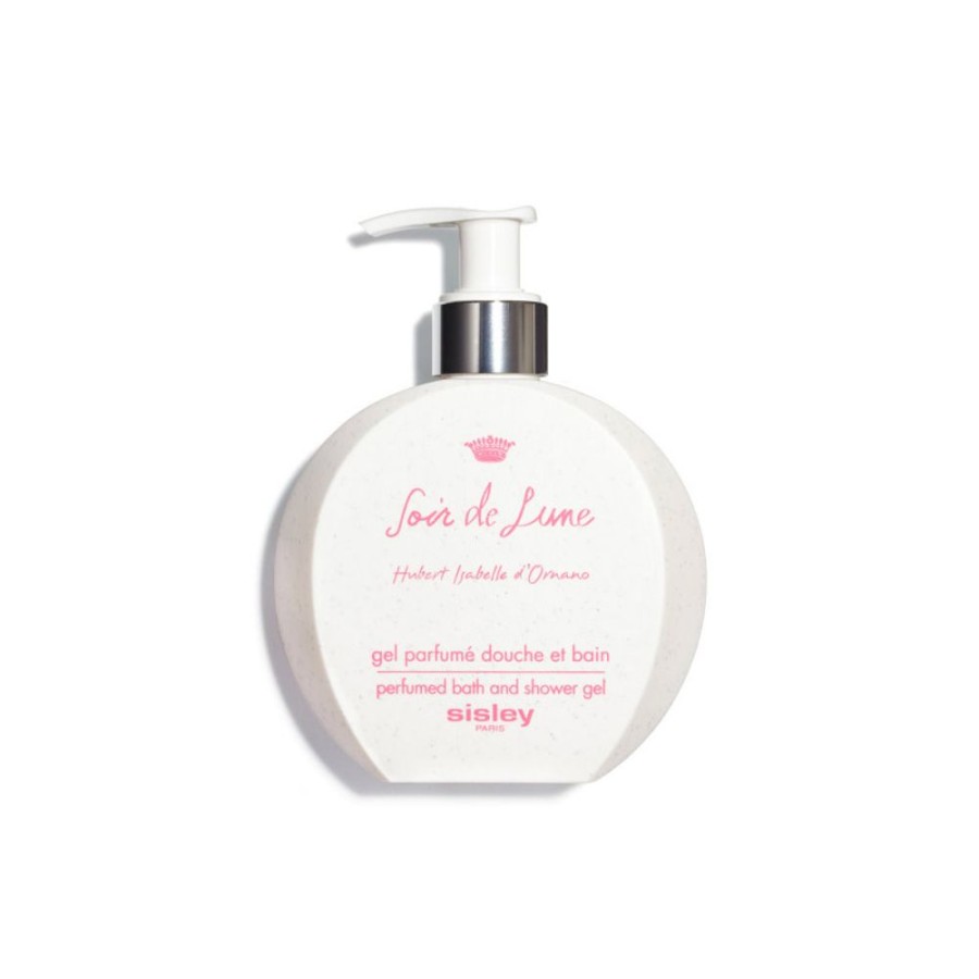 Soins Sisley Bain & Douche | Soir De Lune