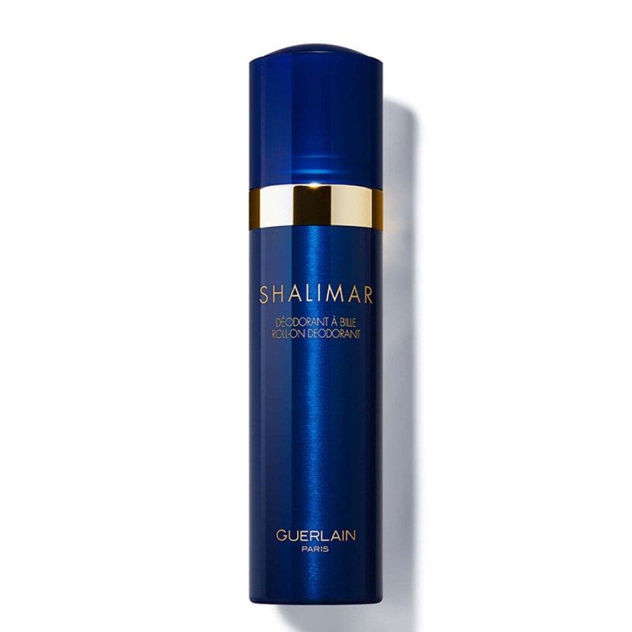 Soins GUERLAIN Deodorant | Shalimar