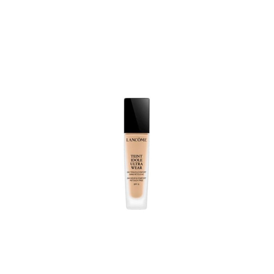 Maquillage Lancôme Fond De Teint Fluide | Teint Idole Ultra Wear