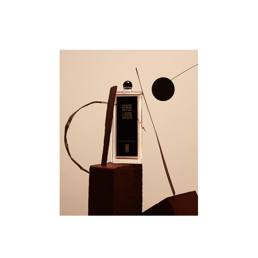 Parfums Serge Lutens Eau De Parfum | Feminite Du Bois