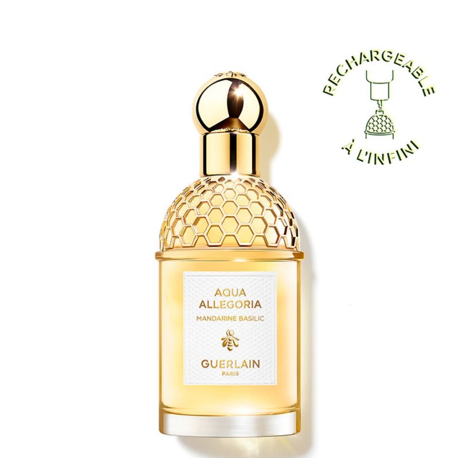 Parfums GUERLAIN Eau De Toilette | Aqua Allegoria