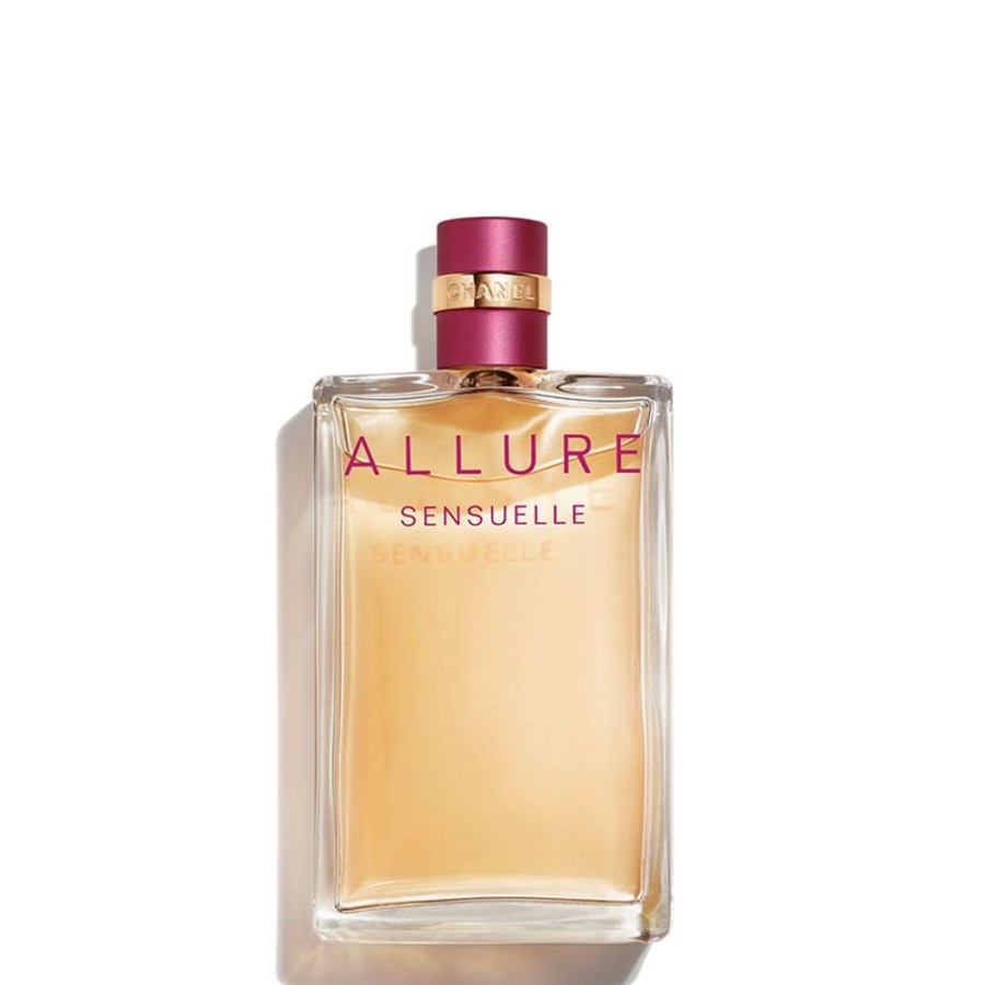 Parfums CHANEL Eau De Parfum | Allure Sensuelle