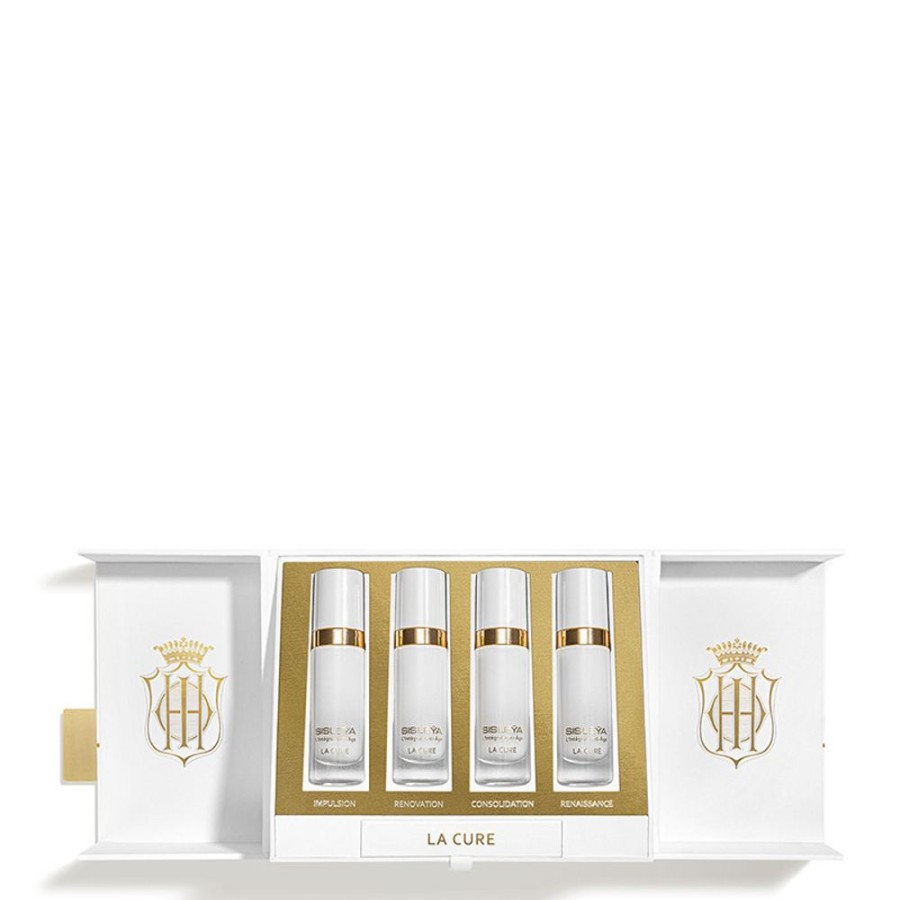 Soins Sisley Soin Cible | Sisleya L'Integral Anti-Age La Cure