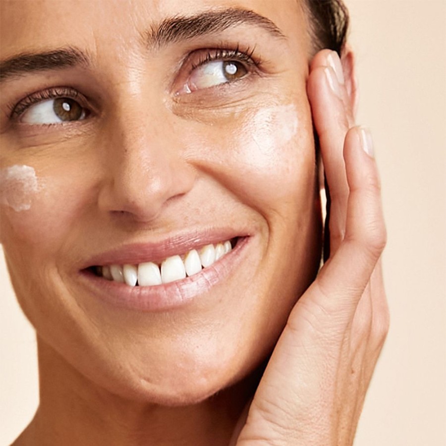 Soins CULTIV Creme De Nuit | Creme Visage Repulpante Bio