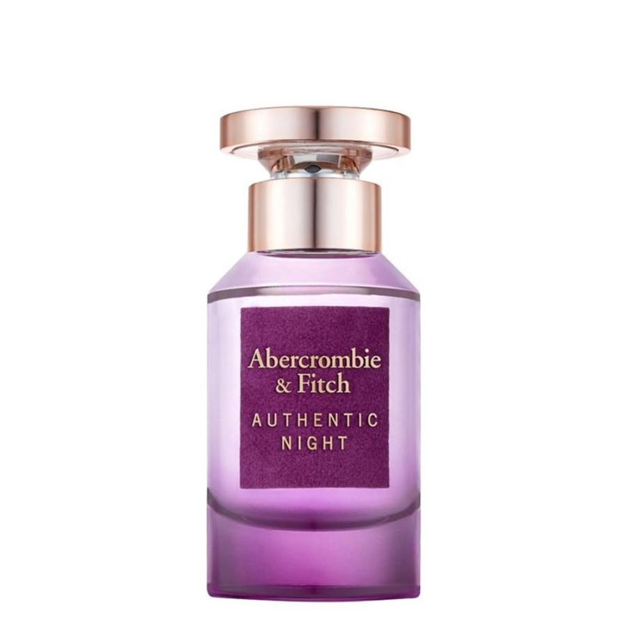 Parfums Abercrombie & Fitch Eau De Parfum | Authentic Night Women