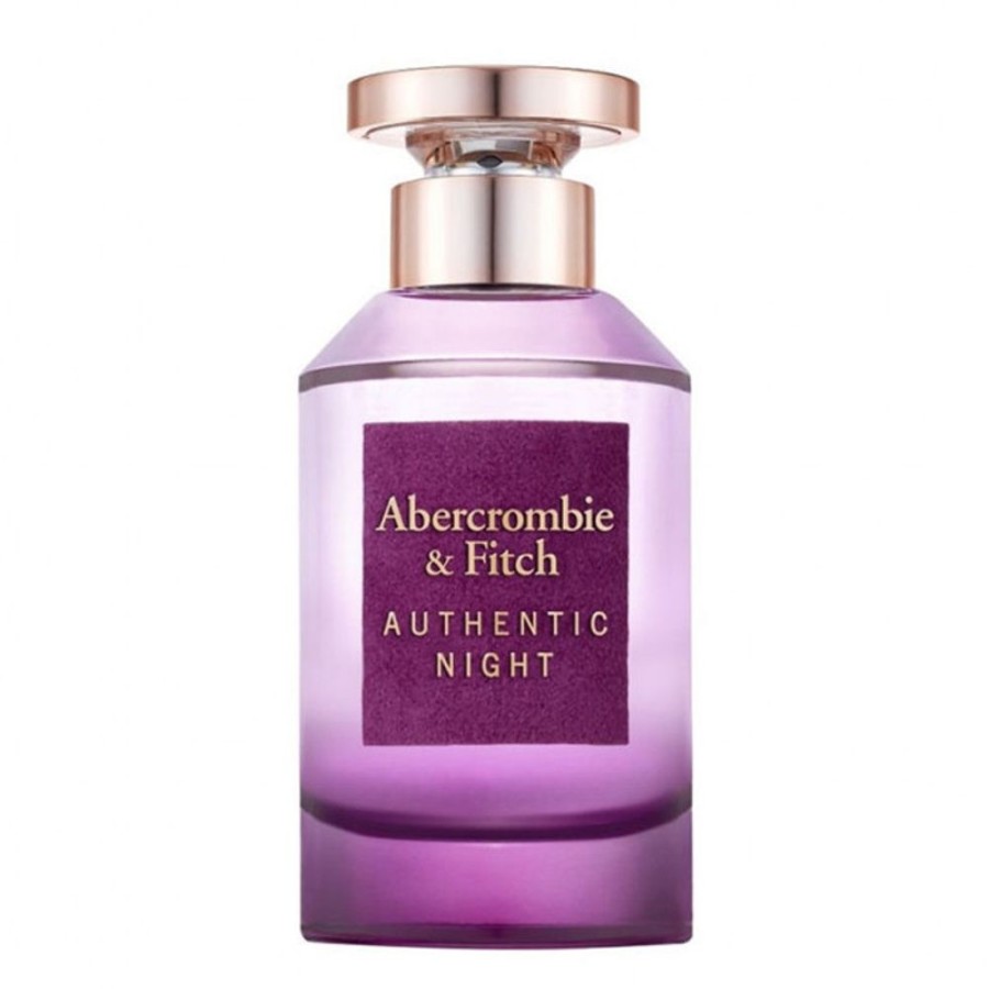 Parfums Abercrombie & Fitch Eau De Parfum | Authentic Night Women