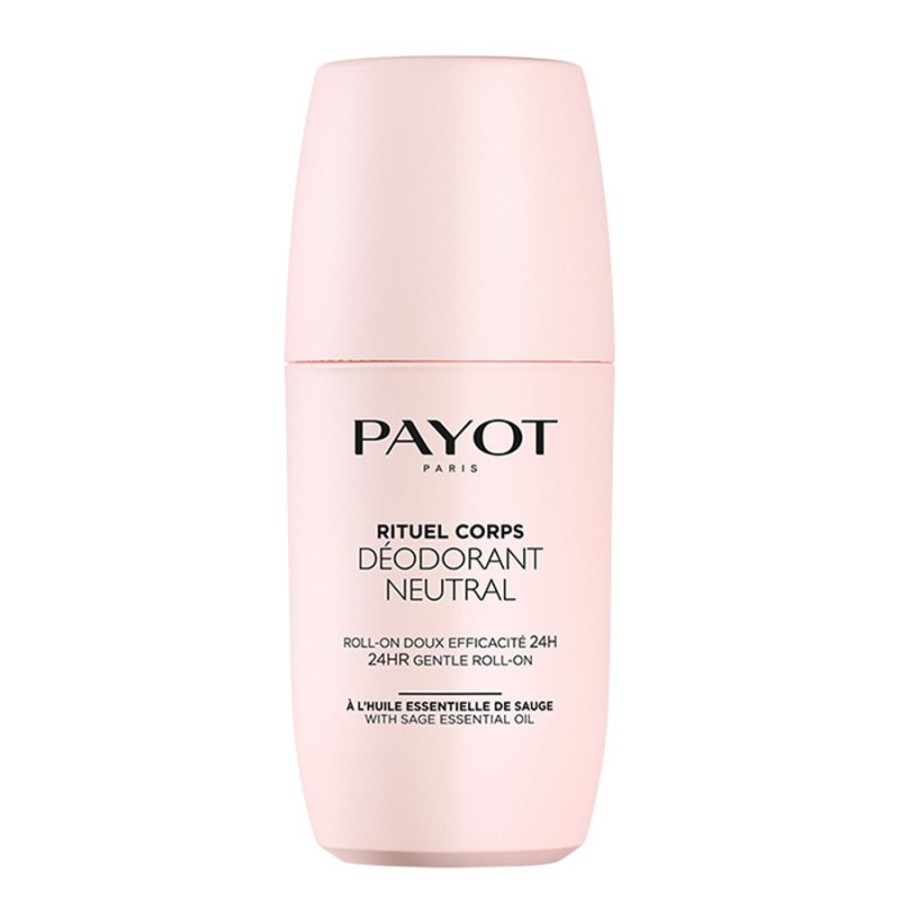 Soins PAYOT Deodorant | Deodorant Neutral