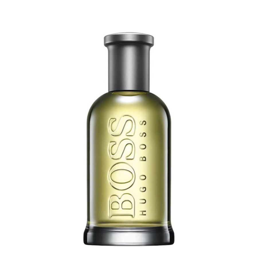 Soins Hugo Boss Soin Rasage & Barbe | Boss Bottled