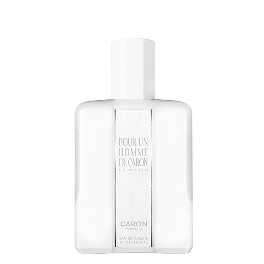 Parfums Caron Eau De Toilette | Pour Un Homme Le Matin