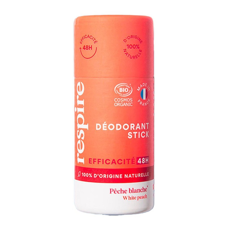 Soins Respire Deodorant | Deodorant Stick