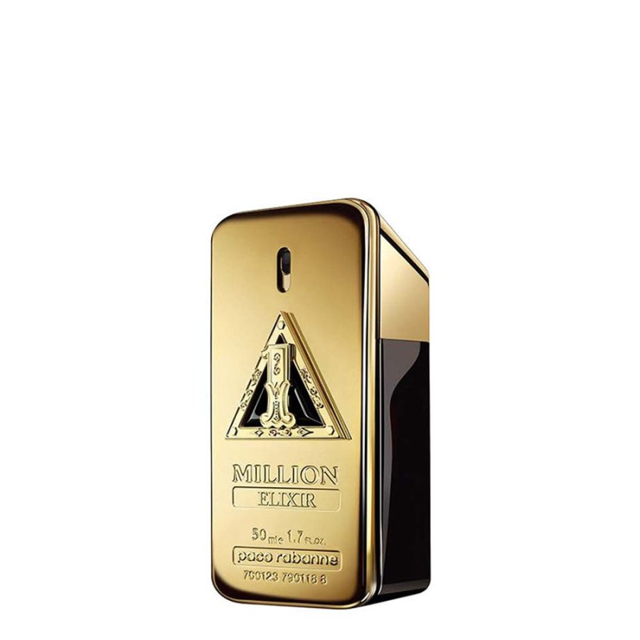 Parfums Paco Rabanne Eau De Parfum | 1 Million Elixir