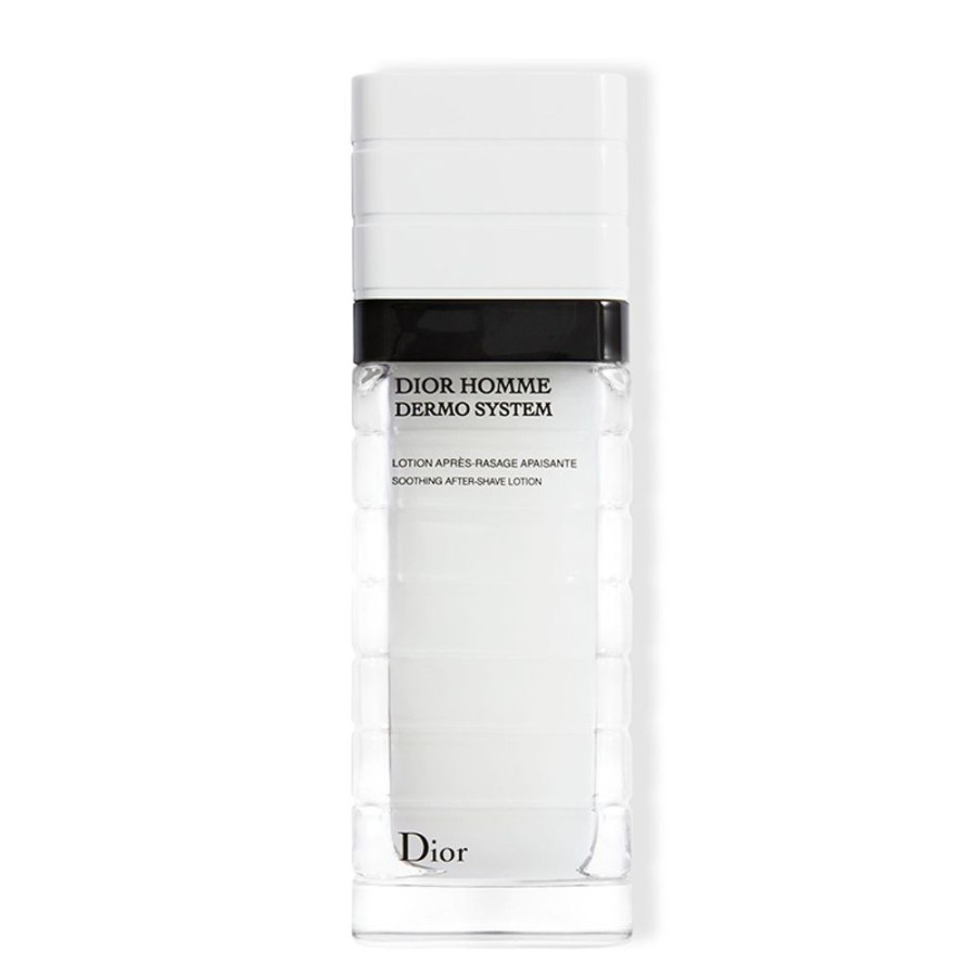 Soins Dior Soin Rasage & Barbe | Dior Homme Dermo System