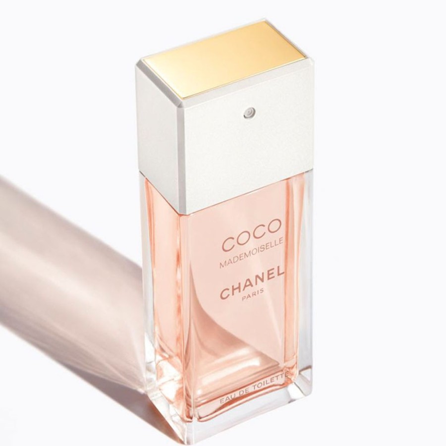 Parfums CHANEL Eau De Toilette | Coco Mademoiselle