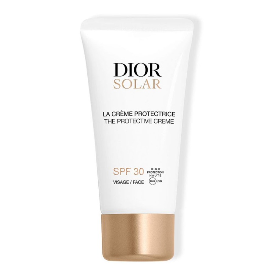 Soins Dior Protection Solaire Visage | Dior Solar