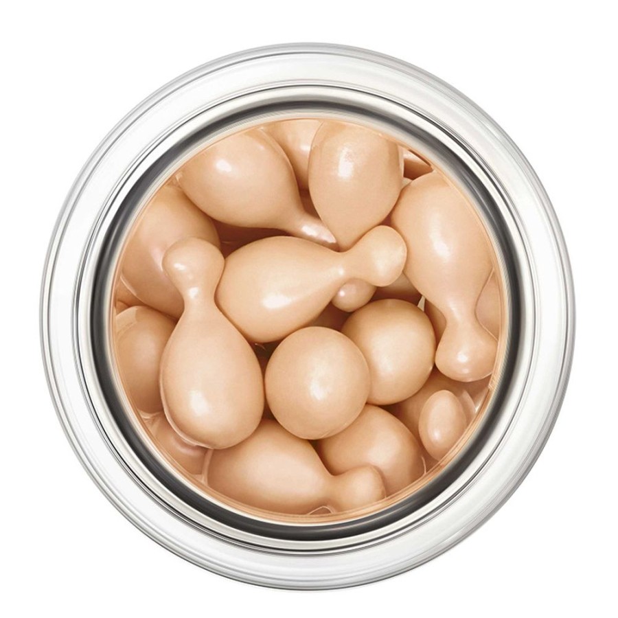 Maquillage Clarins Fond De Teint Fluide | Milky Boost Capsules