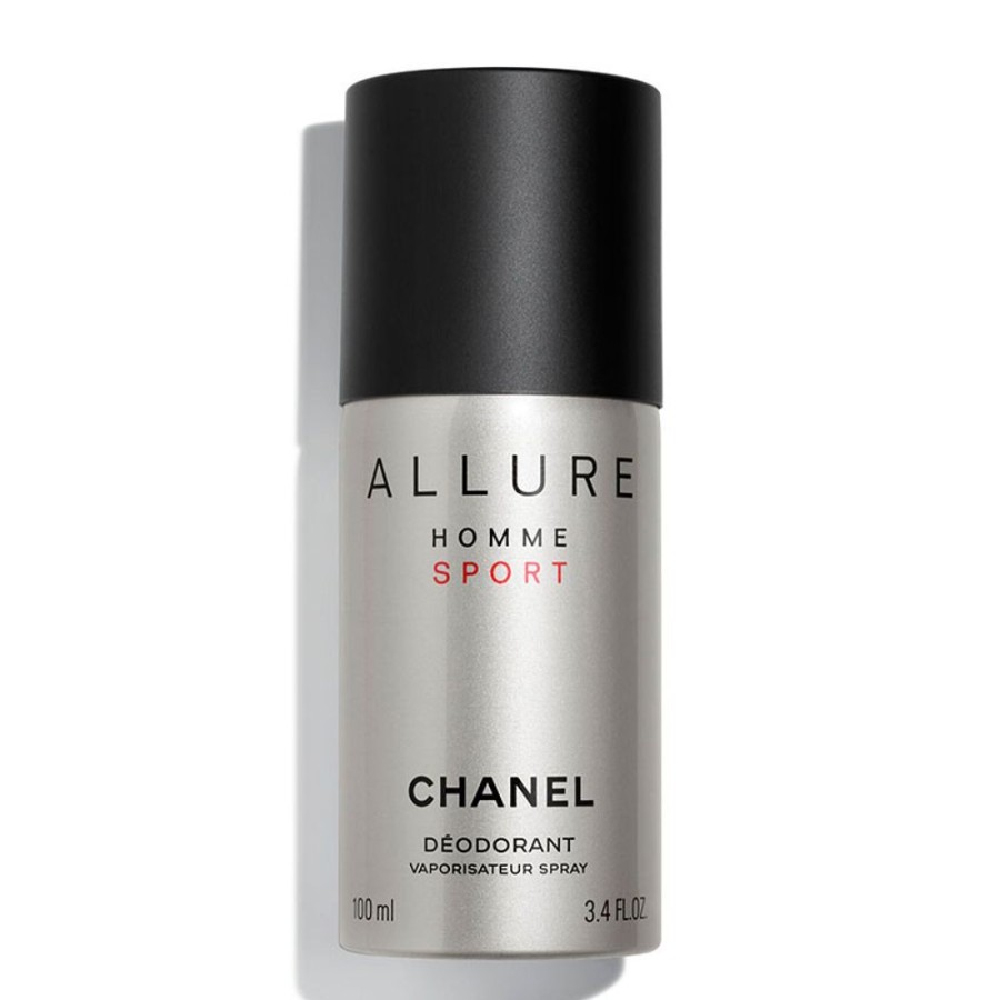 Soins CHANEL Deodorant | Allure Homme Sport